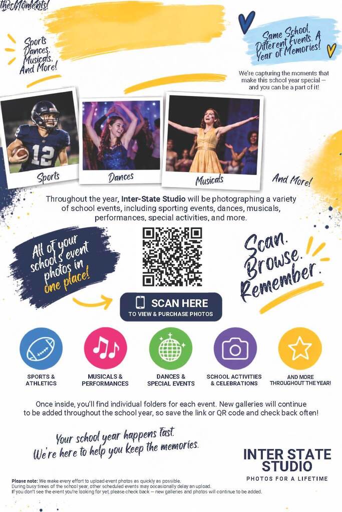 Photo Flyer