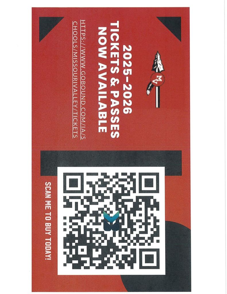 Tickets and Passes