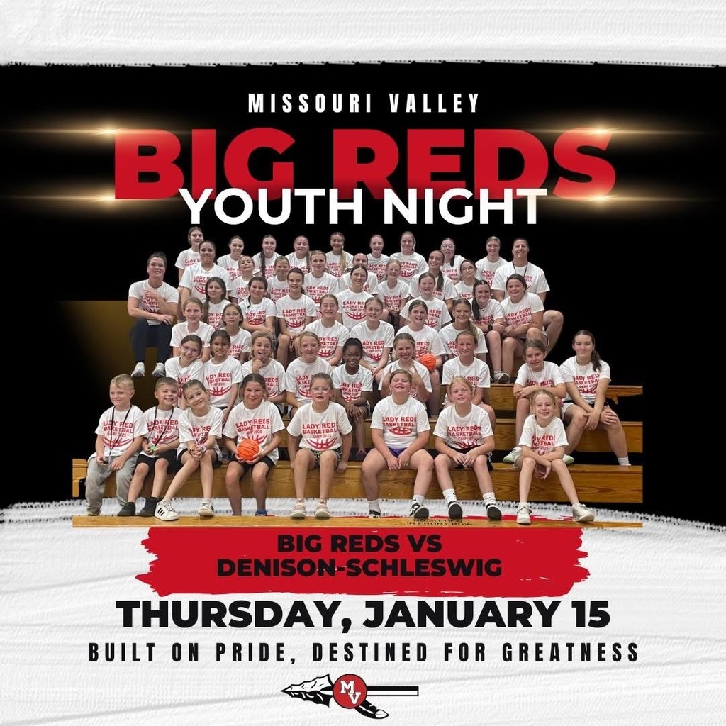 Youth Basketball Girls Night 