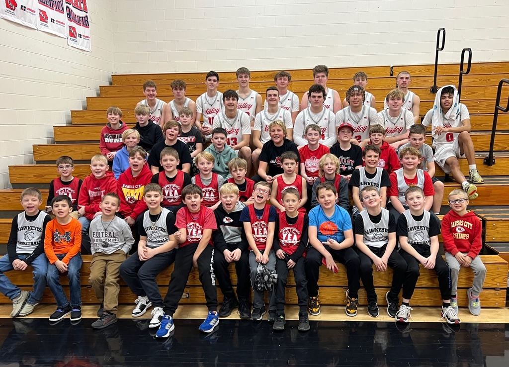 Youth Boys Basketball Night 2026