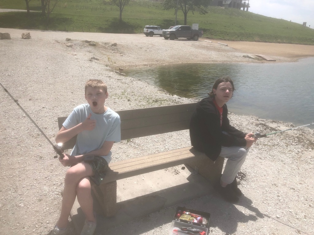 Willow Lake