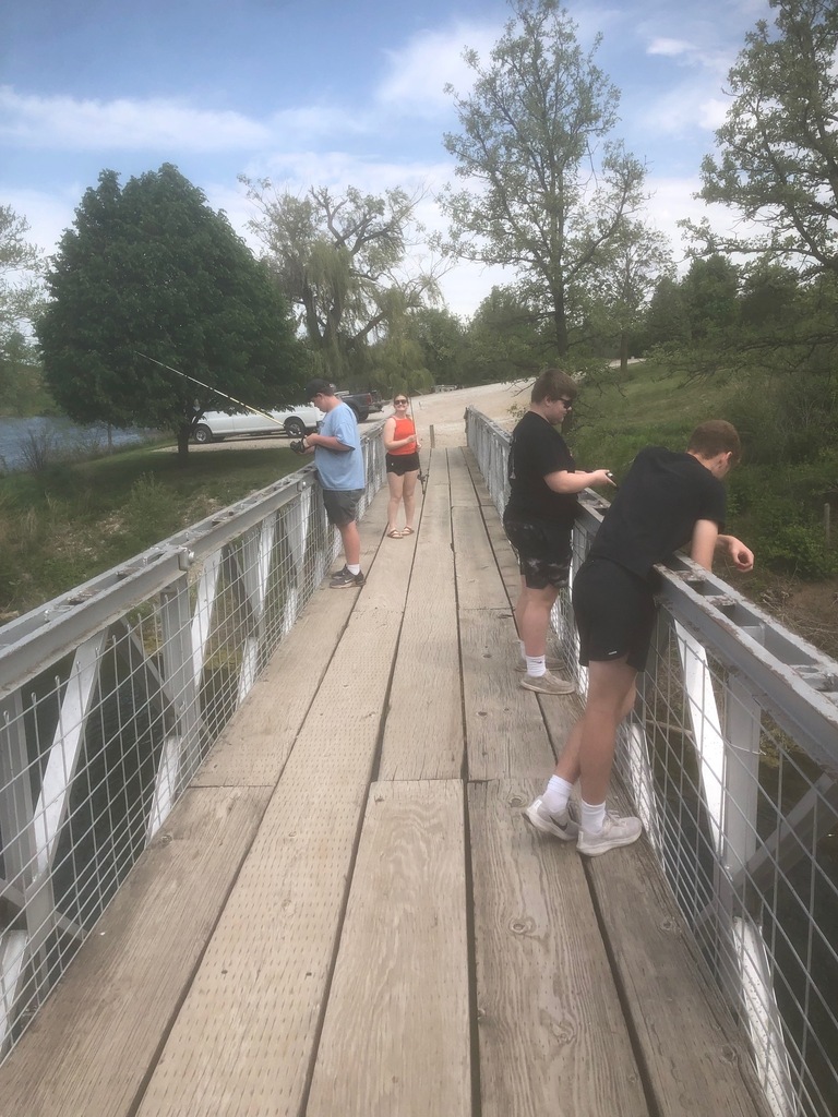 Willow Lake