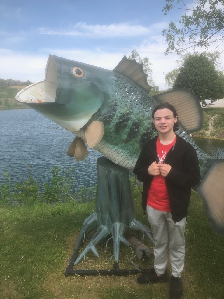 Willow Lake