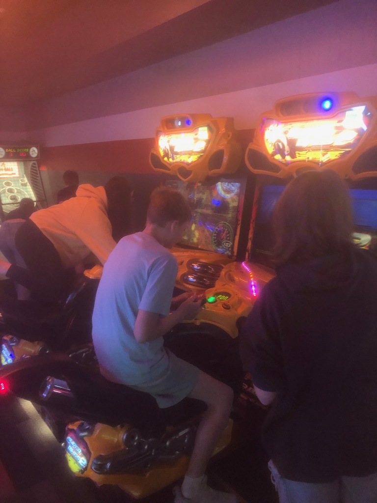 Bowlero