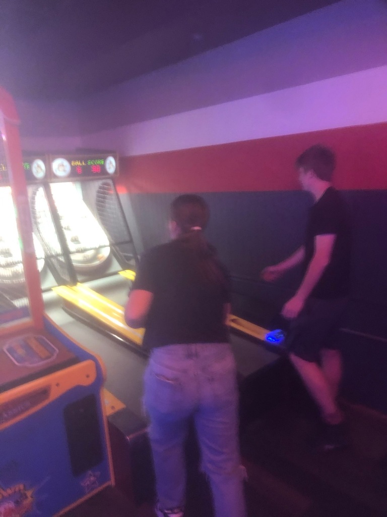 Bowlero