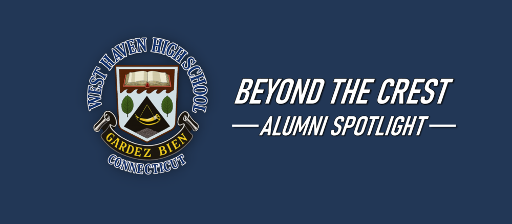 Beyond the Crest
