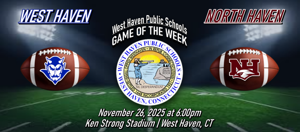 Game of the Week 11/23-11/29