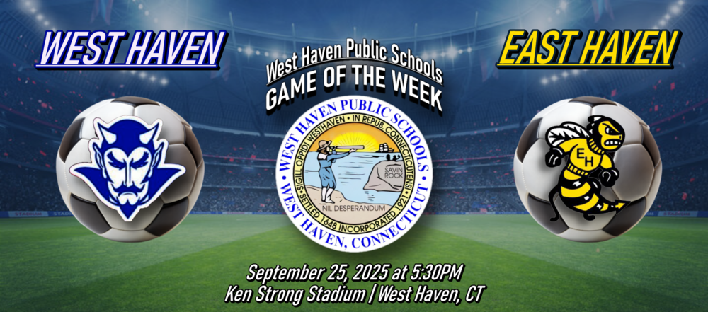 Game of the Week