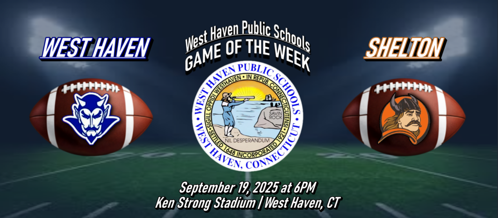 Game of the Week