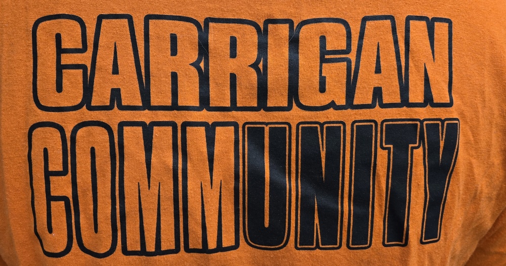 unity
