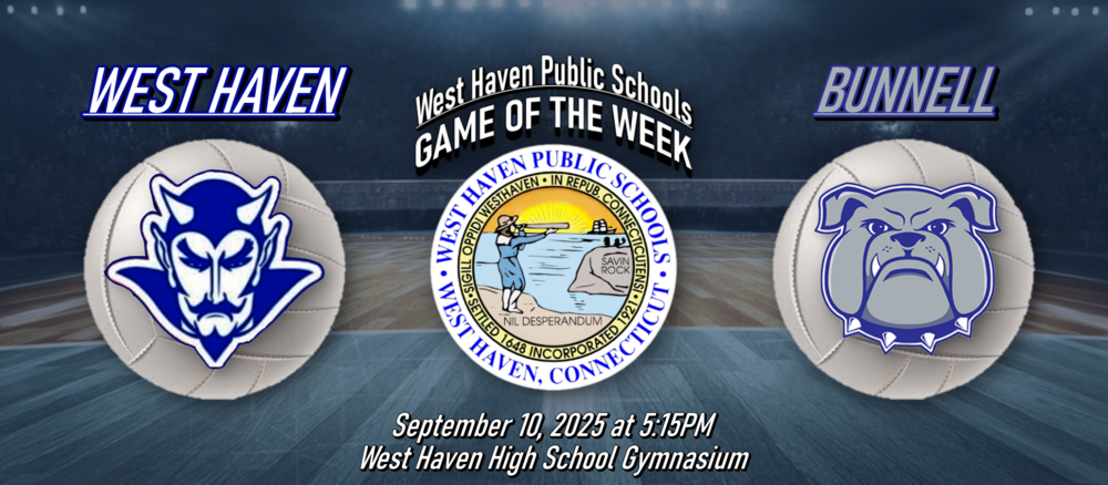 Game of the Week
