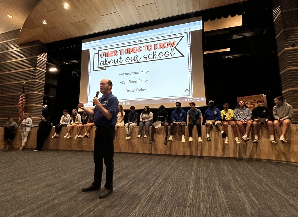 Orientation
