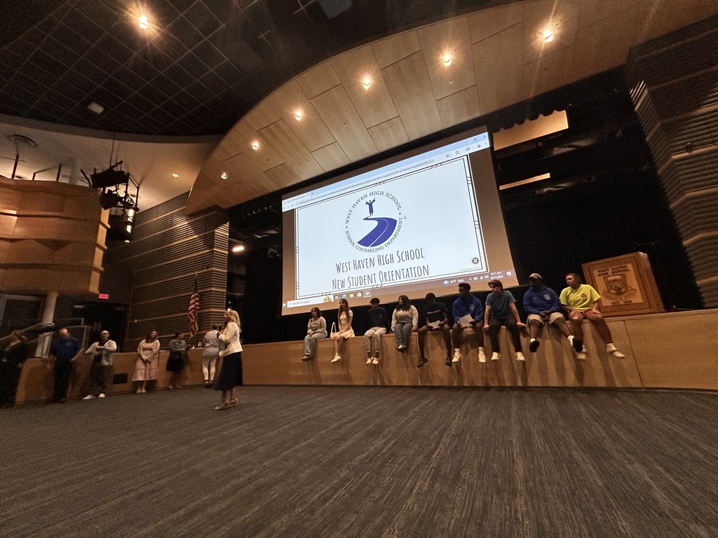 Orientation