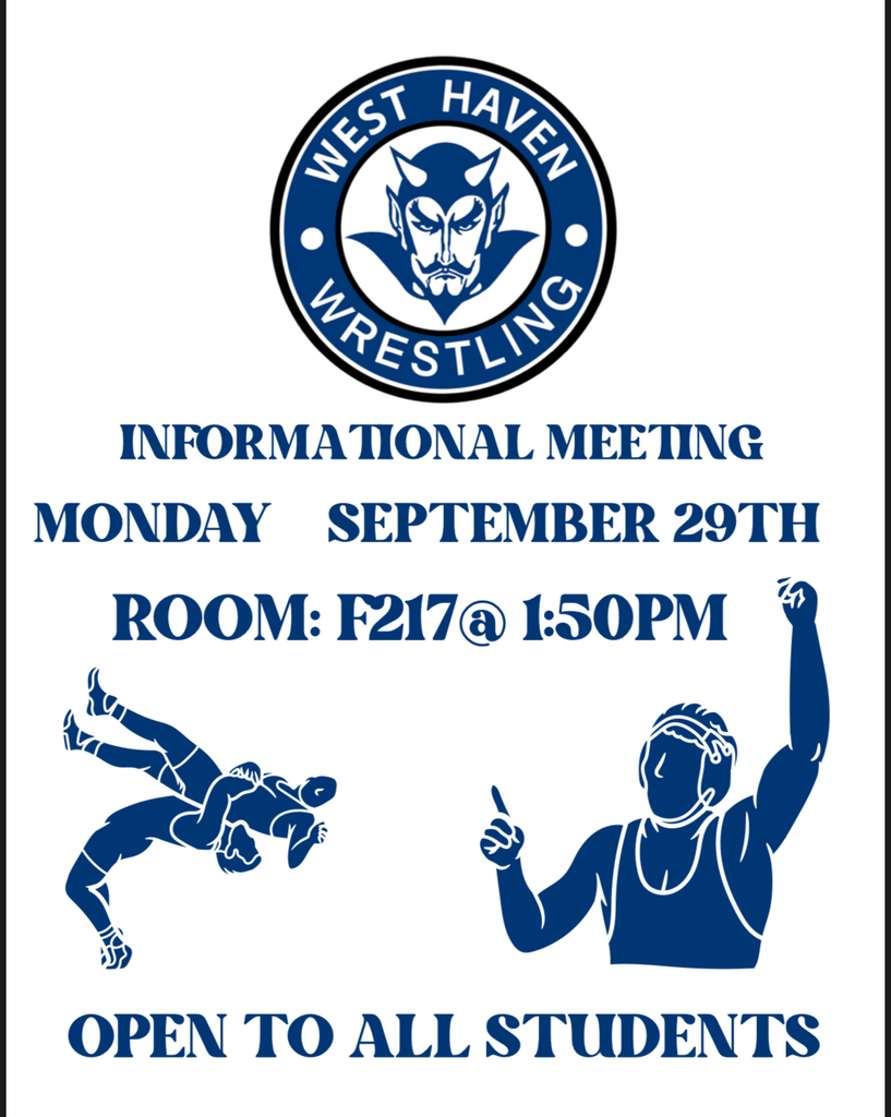 Wrestling Flyer