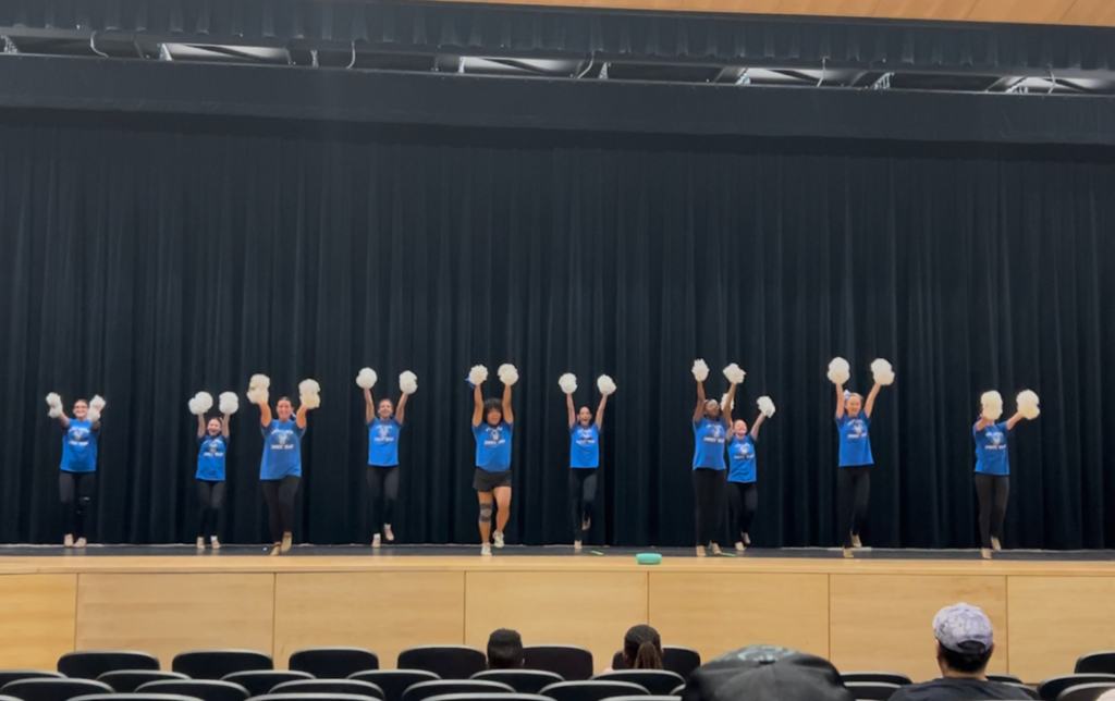 Dance Team