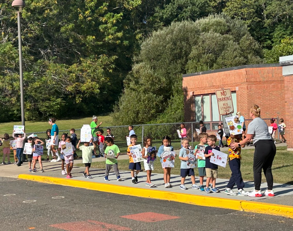 Parade