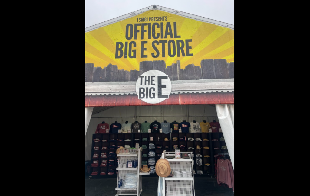 Big E Trip