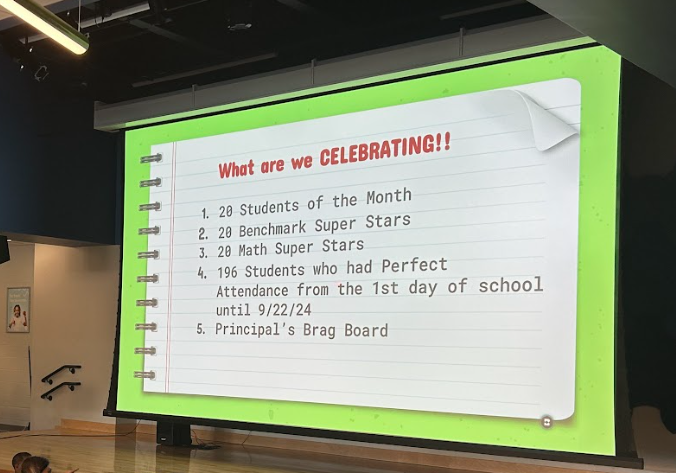 All School Awards