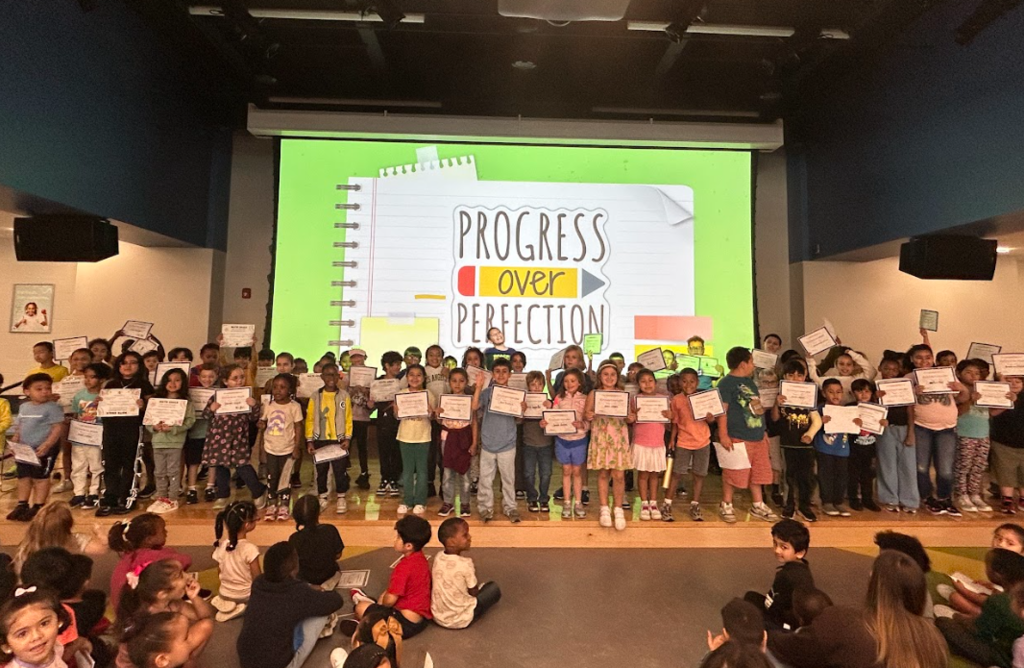 All School Awards