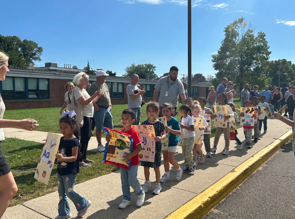 Parade