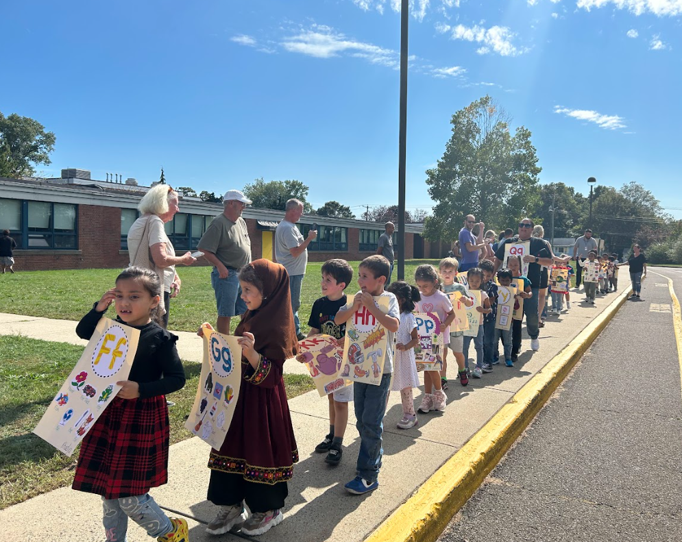 Parade
