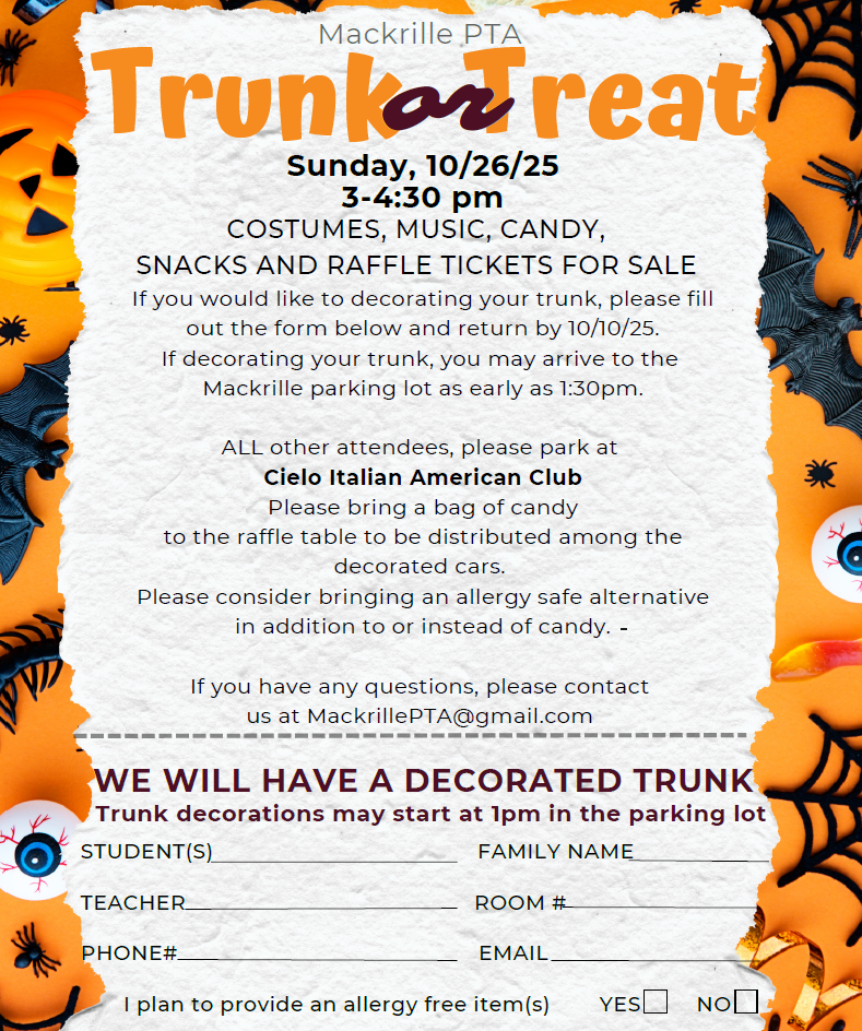 Flyer