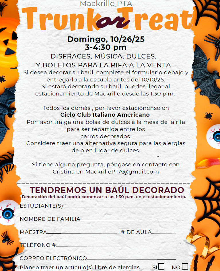 flyer