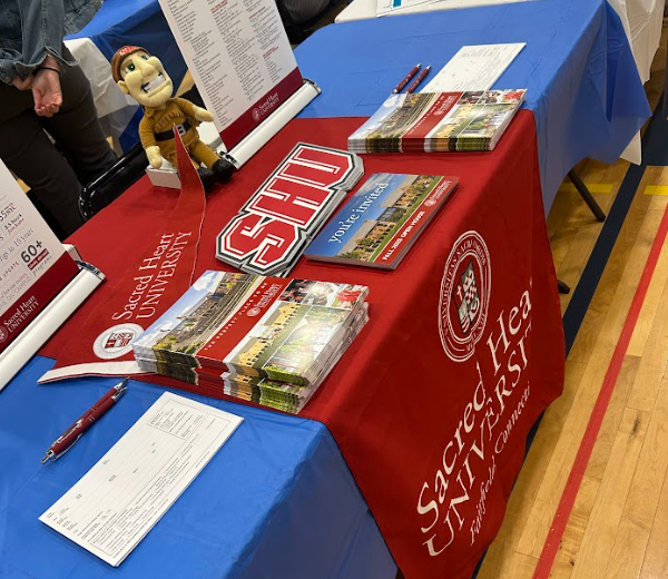 College Fair