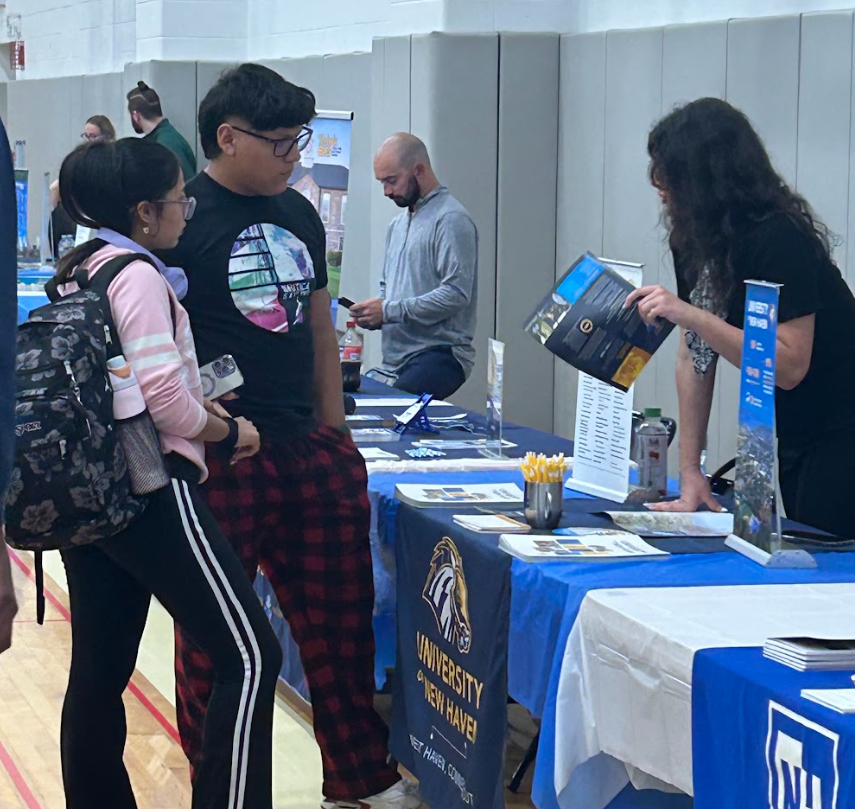 College Fair