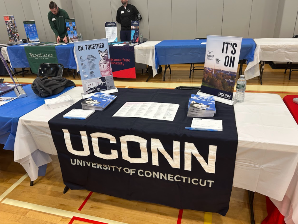 College Fair