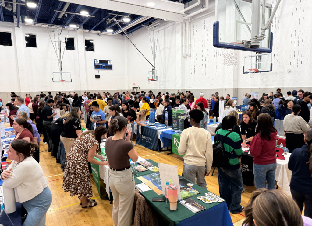 College Fair