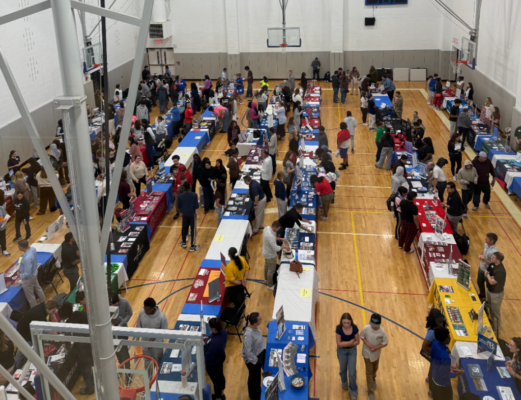 College Fair