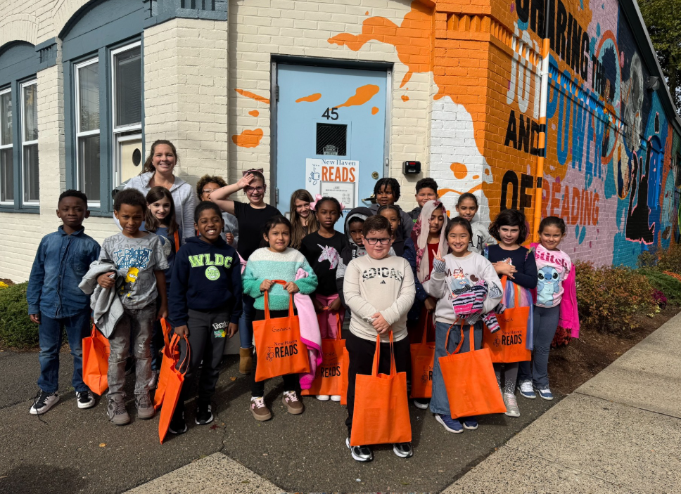 3rd Grade Field Trip