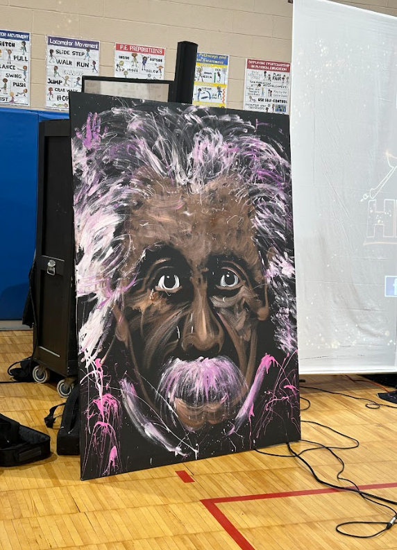 Art Assembly 