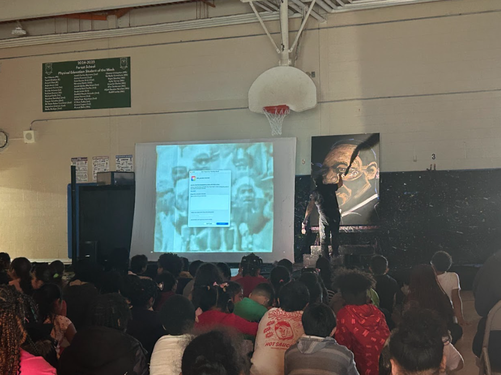 Art Assembly 