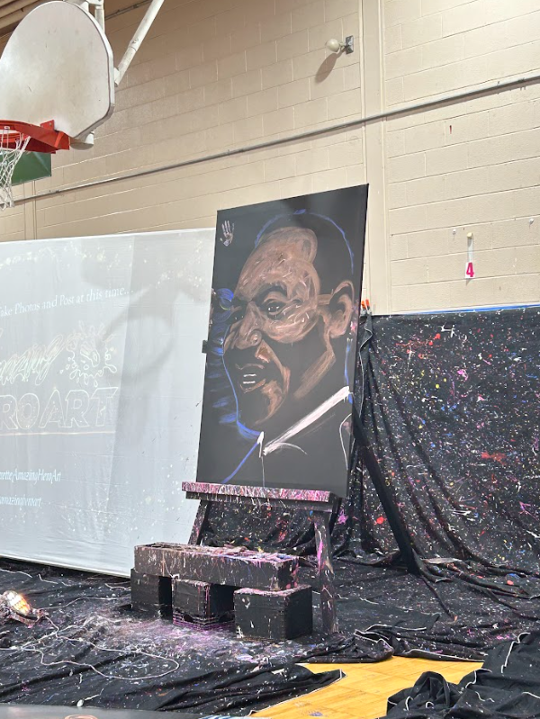 Art Assembly 