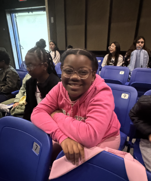 Get Your Pink On Day