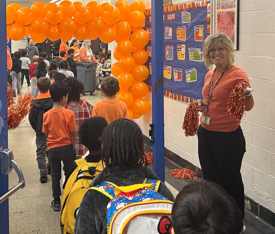 Unity Day at Savin Rock