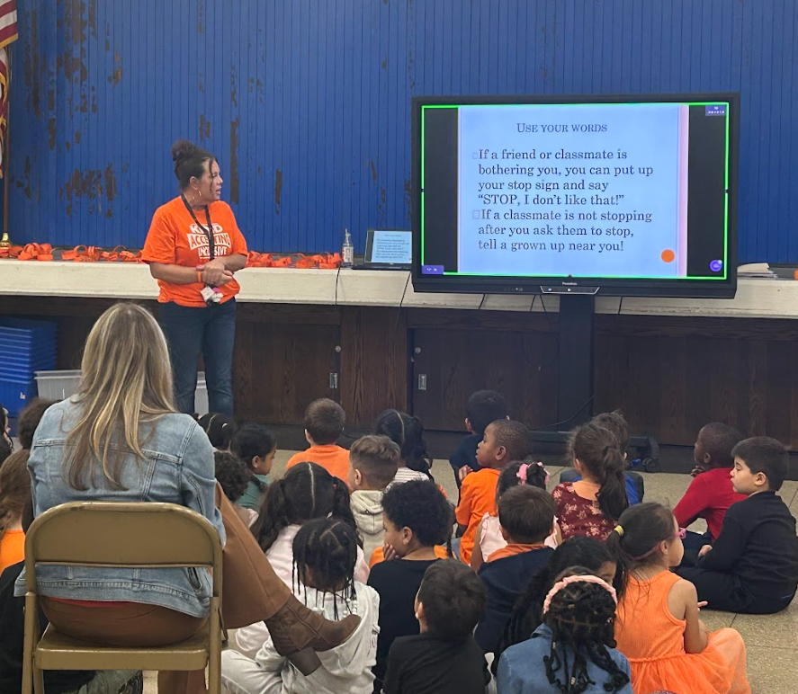 Unity Day at Savin Rock