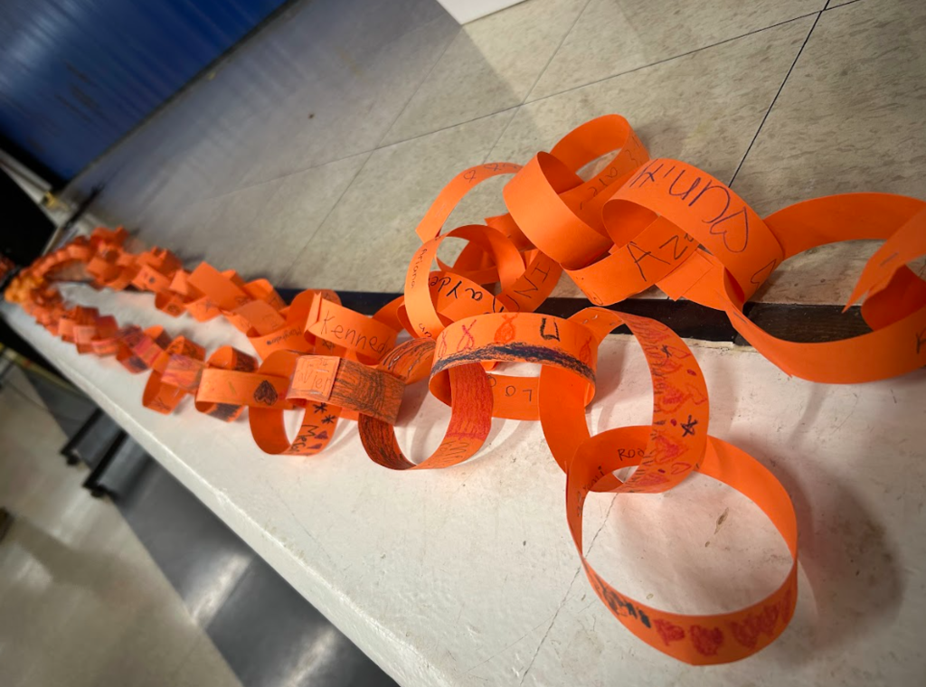 Unity Day at Savin Rock