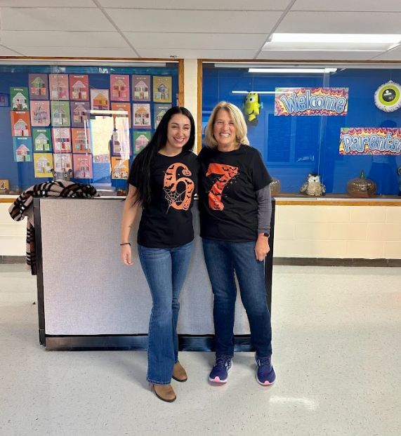 Halloween at WH Public Schools