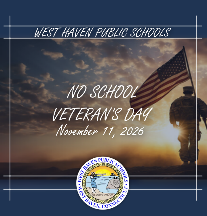 Veterans Day Flyer