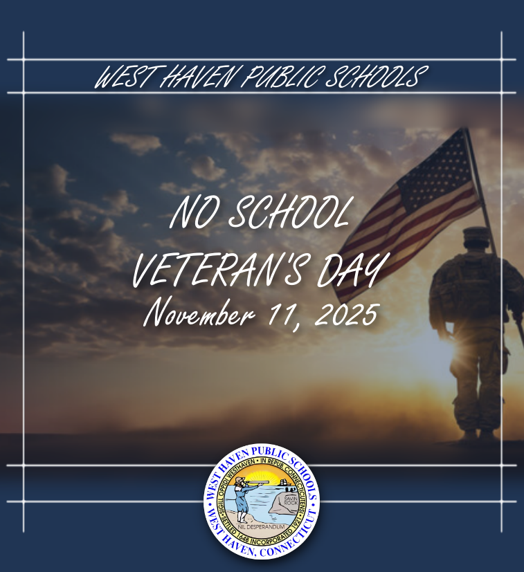 Veterans Day Flyer