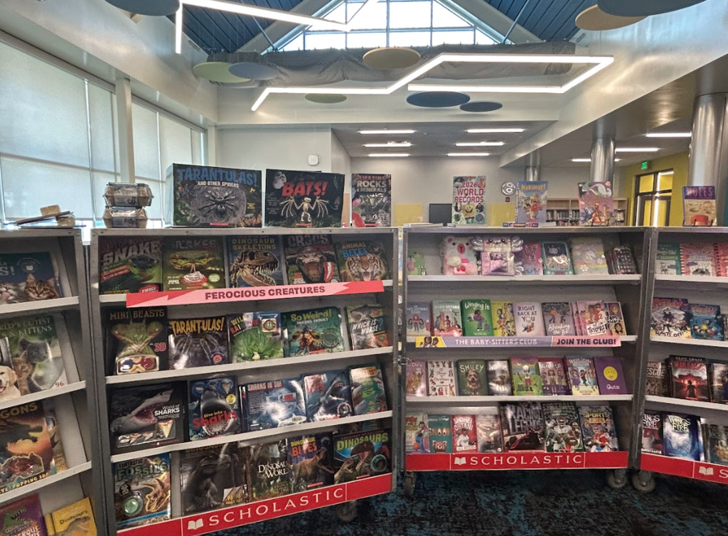 Washington Book Fair 