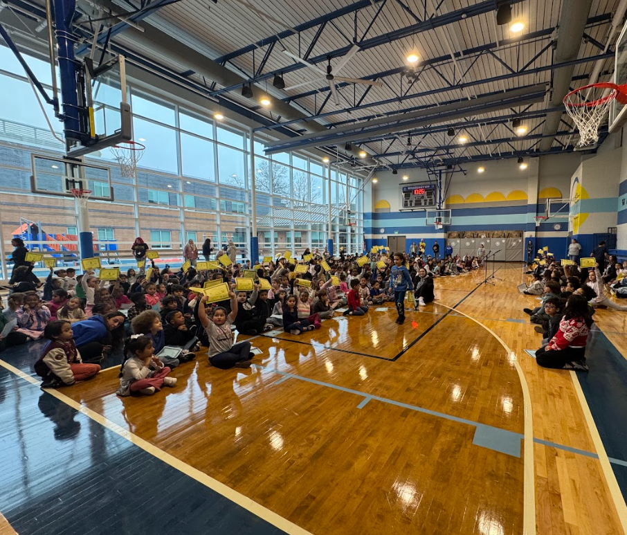 Washington All School Awards