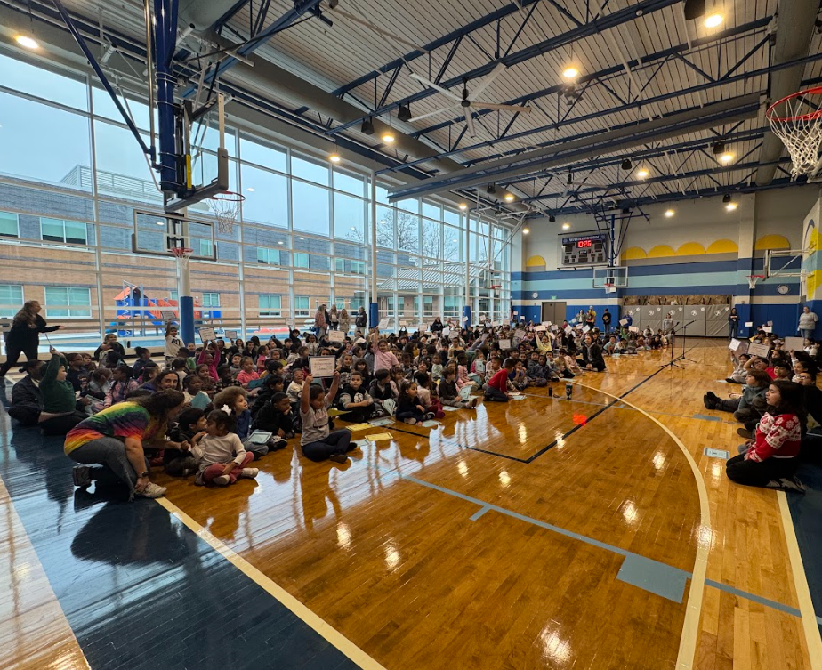 Washington All School Awards