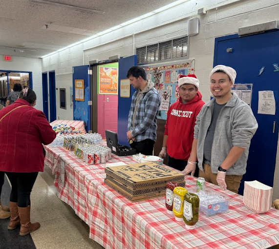 Savin Rock Holiday Festival 