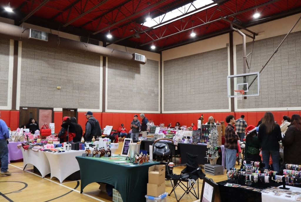 Savin Rock Holiday Festival 