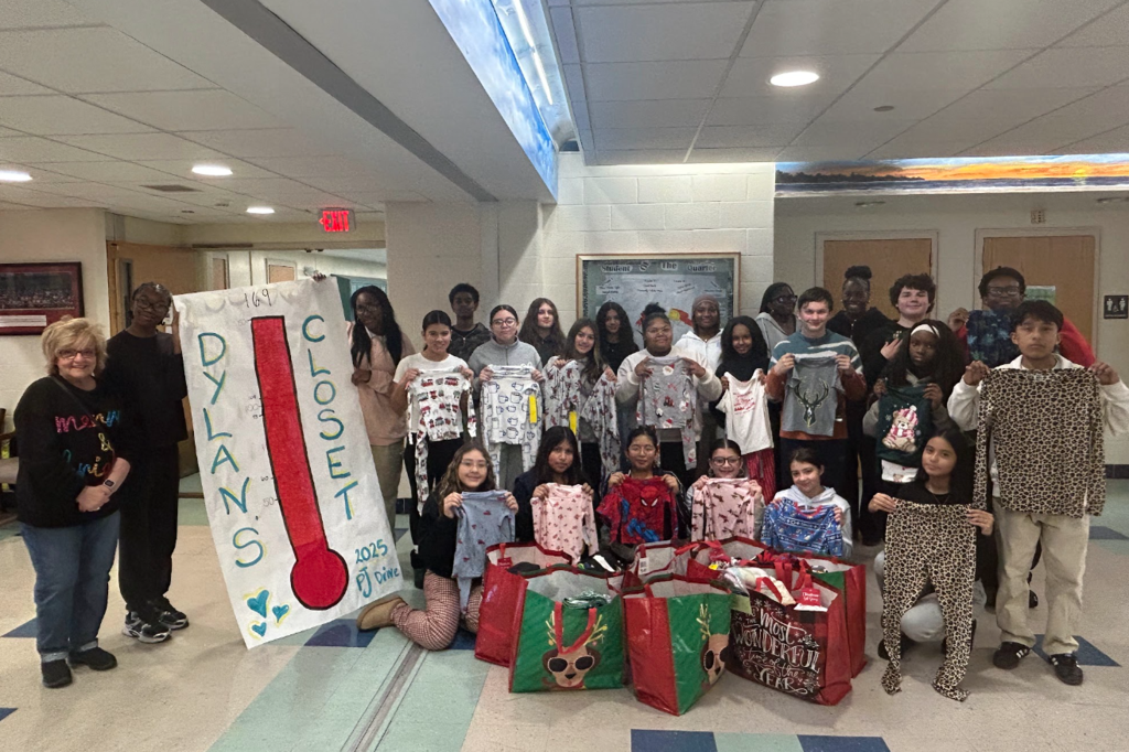 Bettering Bailey Club