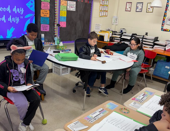 Savin Rock presentation